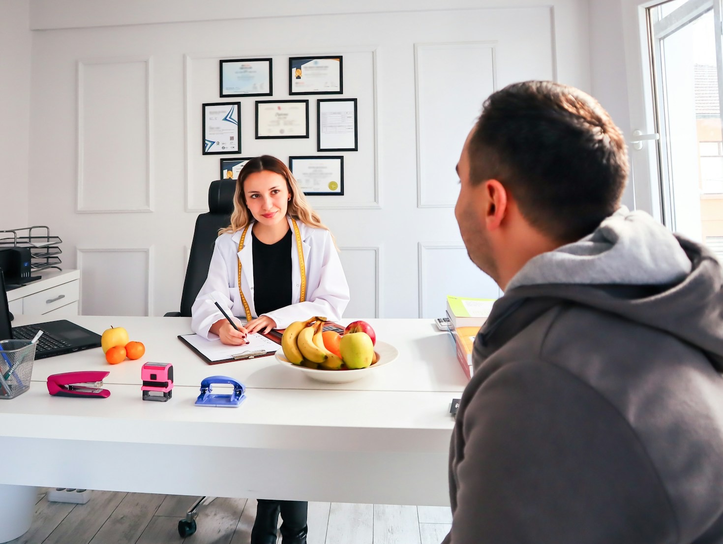 Come il digiuno intermittente cambia il metabolismo