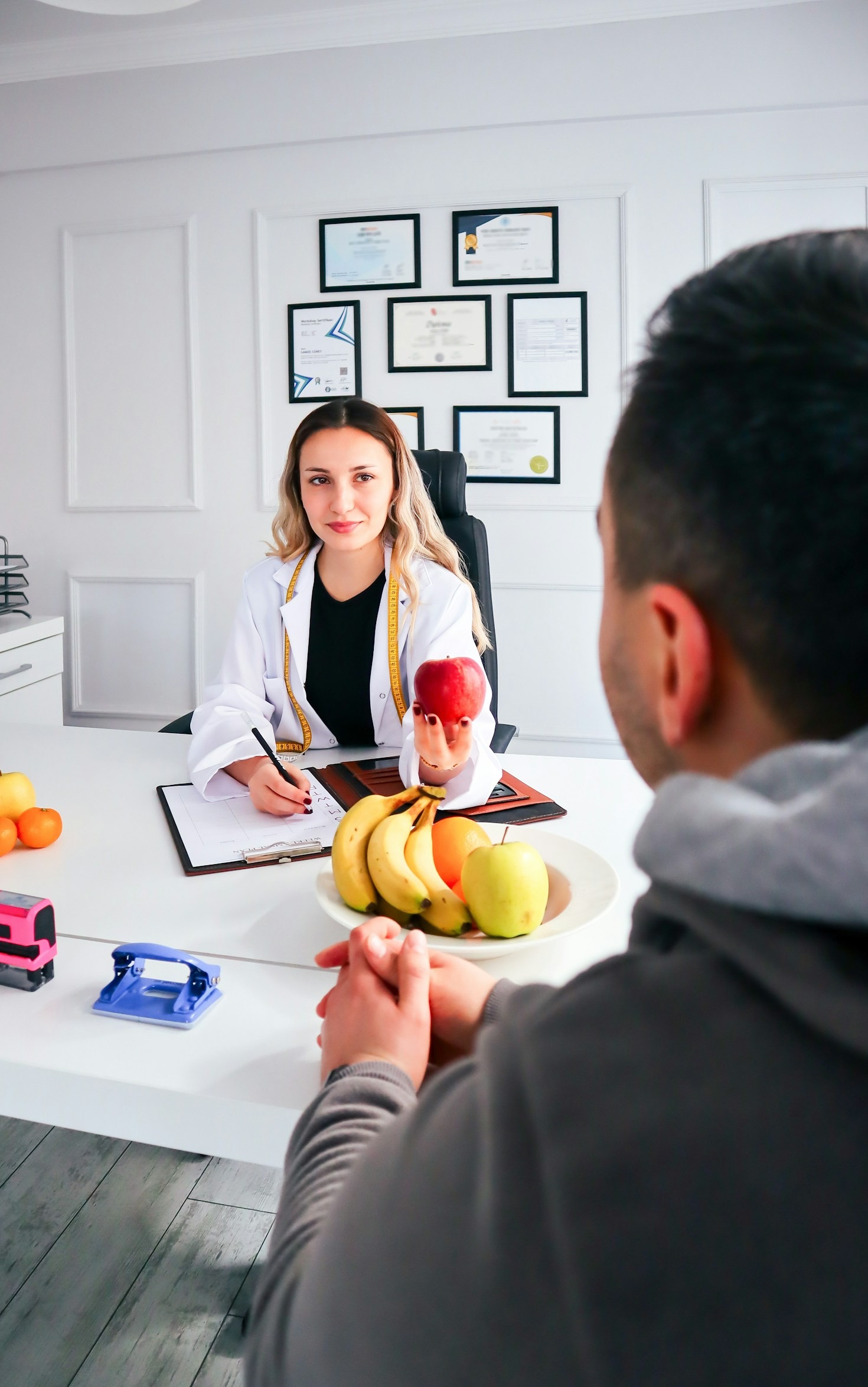 Protocolli moderni per il recupero fisico muscolare